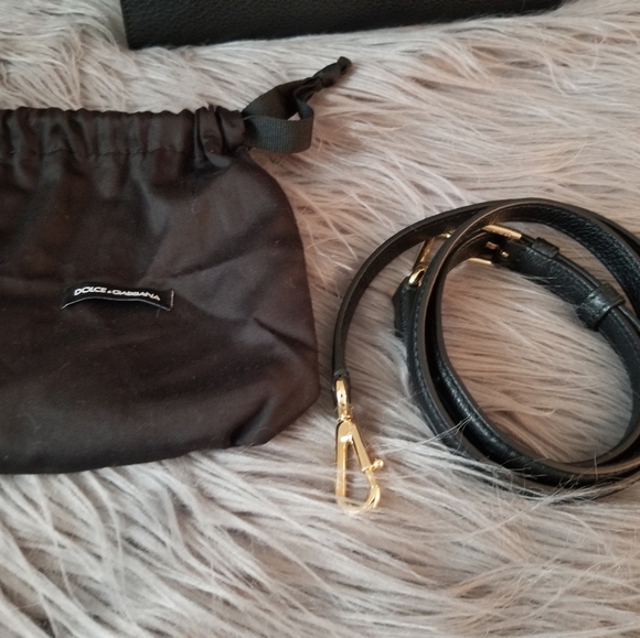 Dolce Gabbana Borsa a Mano - Picture 5 of 8